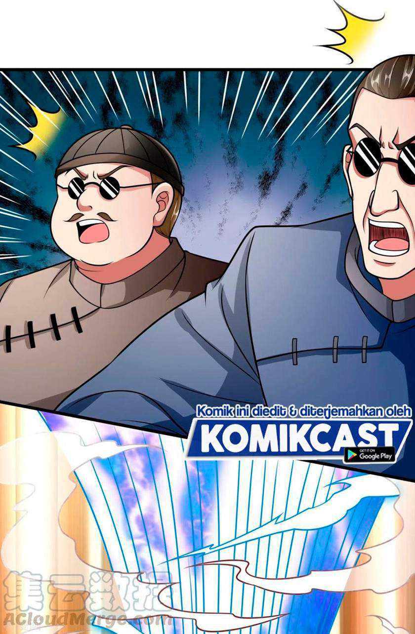 City Chapter 194 - halaman 10