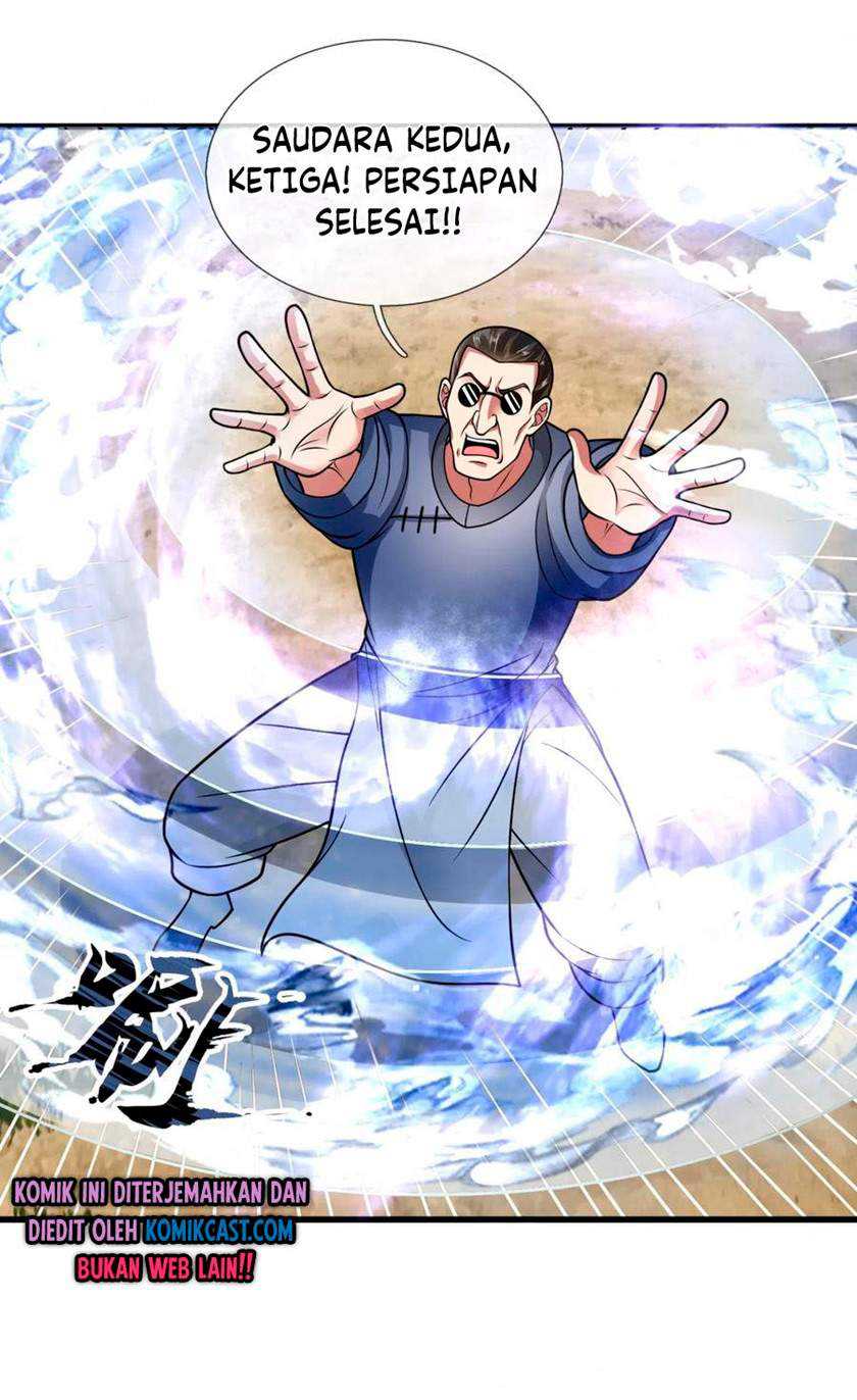 City Chapter 194 - halaman 12