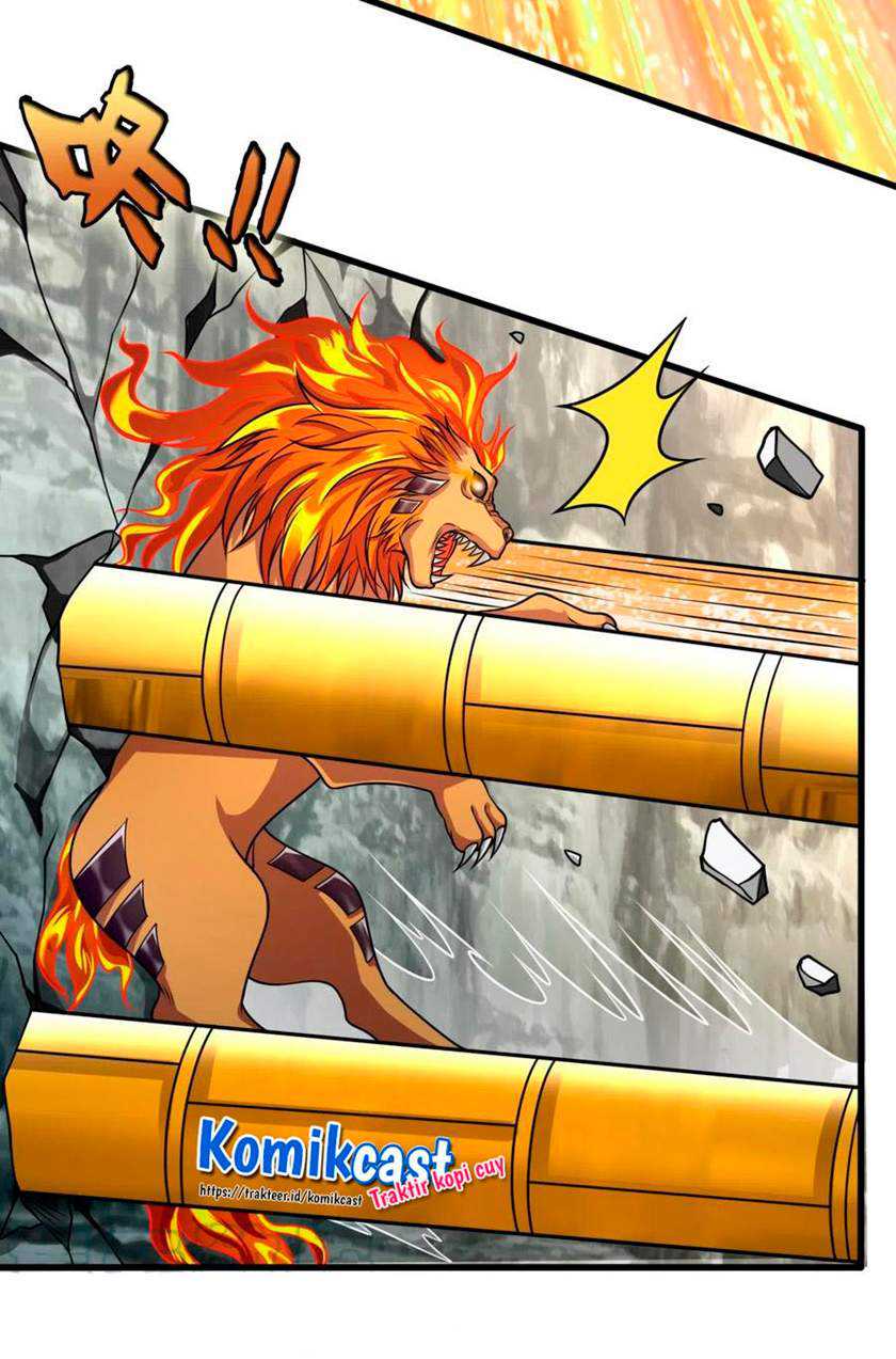 City Chapter 194 - halaman 16