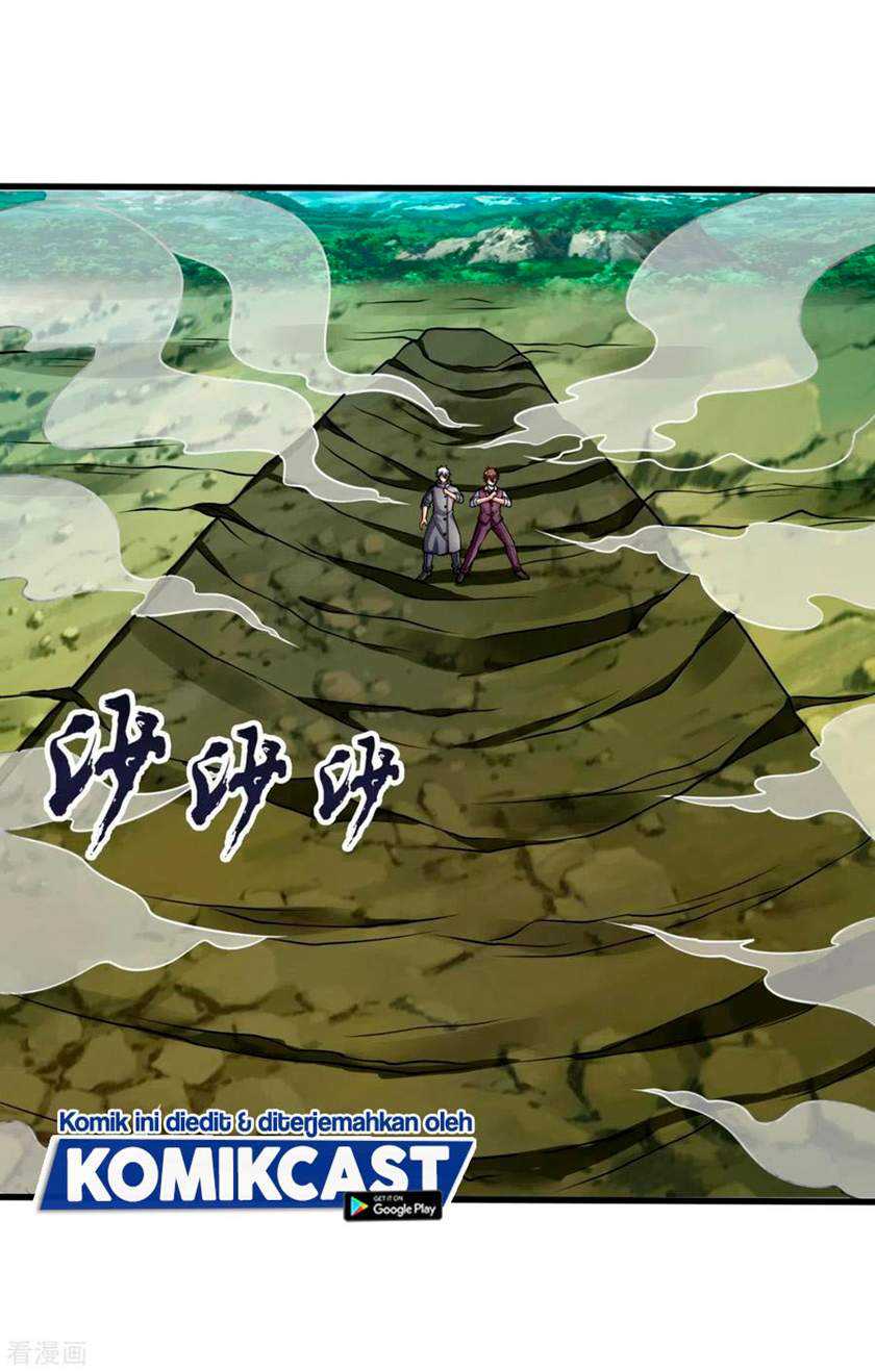 City Chapter 194 - halaman 18