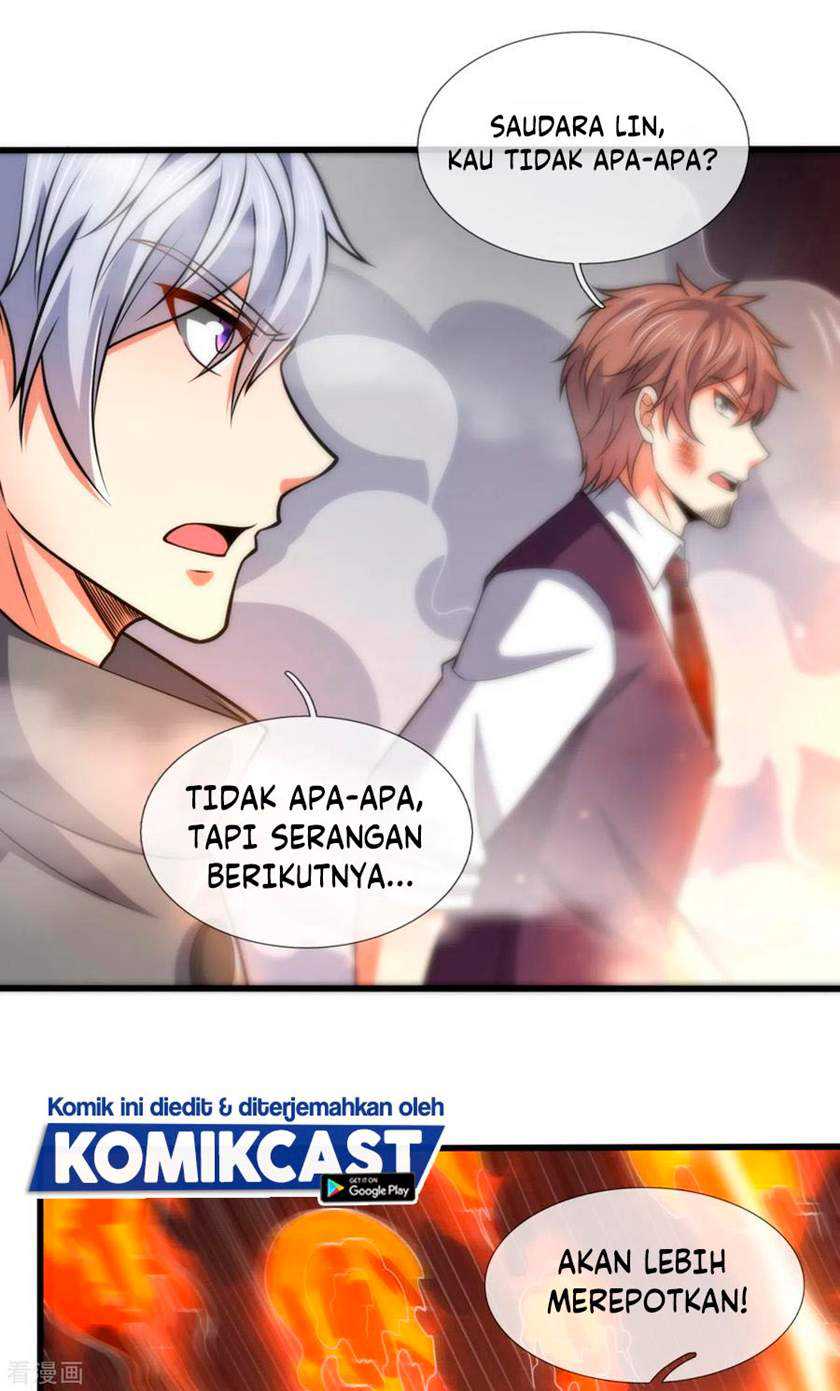 City Chapter 194 - halaman 19