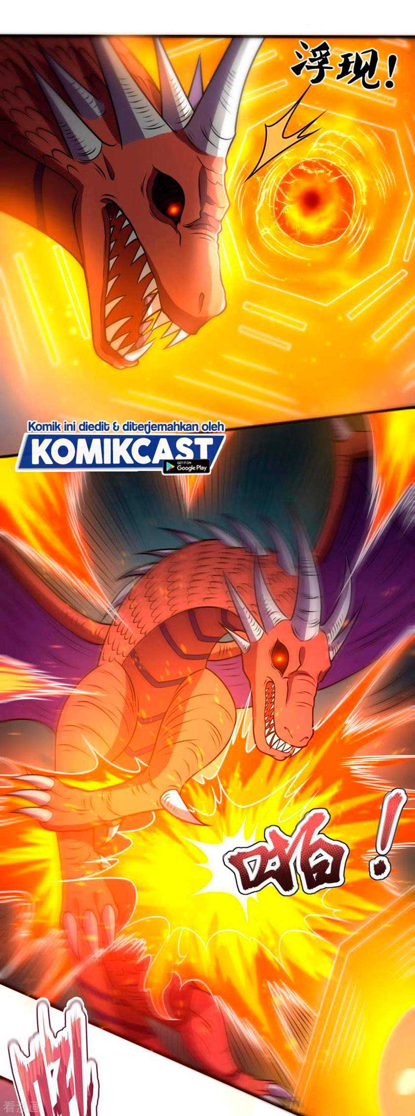 City Chapter 194 - halaman 25