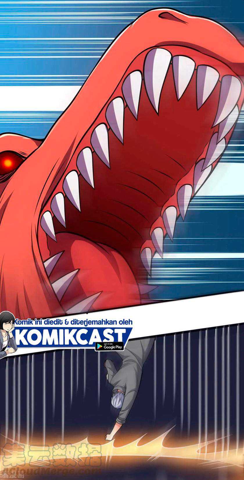 City Chapter 194 - halaman 28