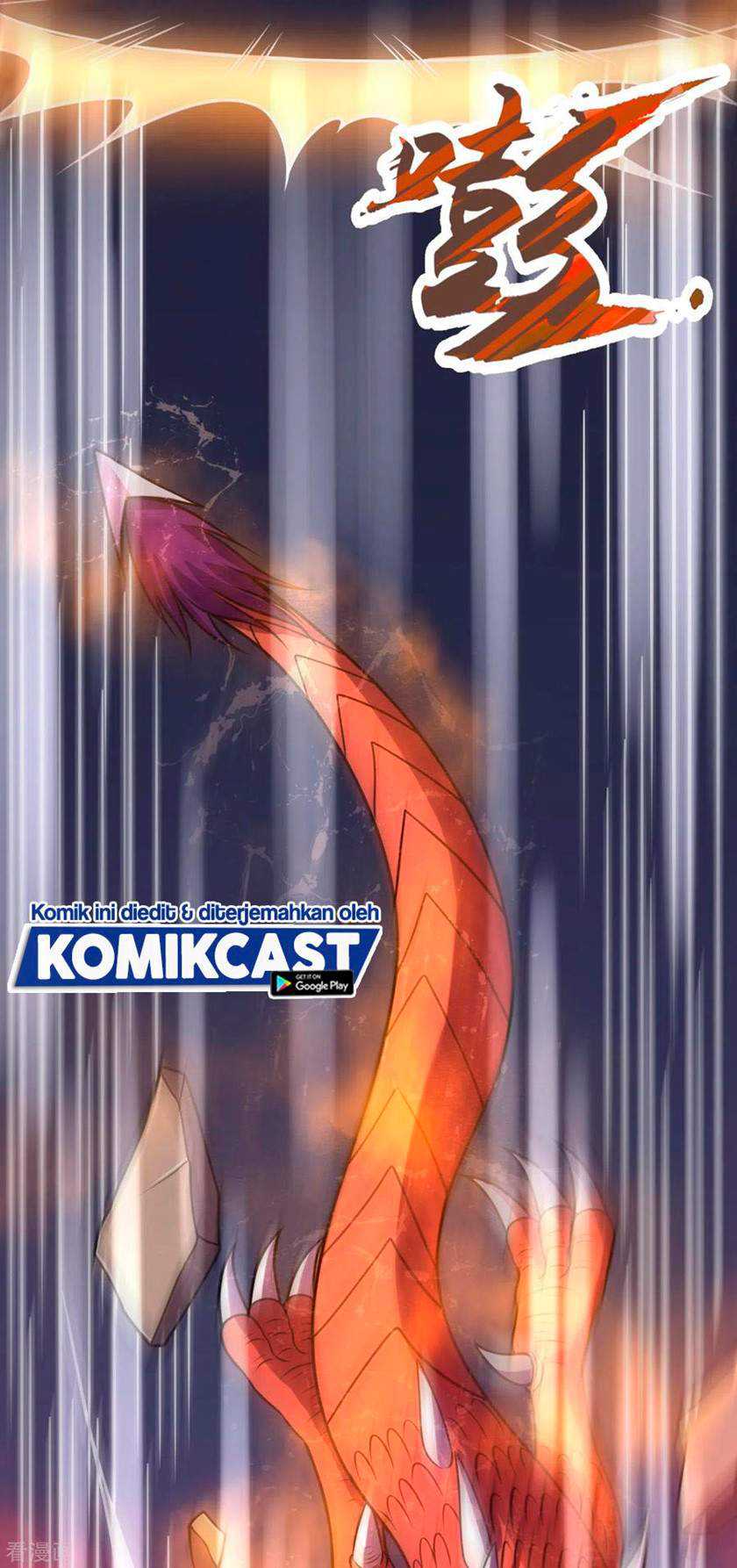 City Chapter 194 - halaman 29