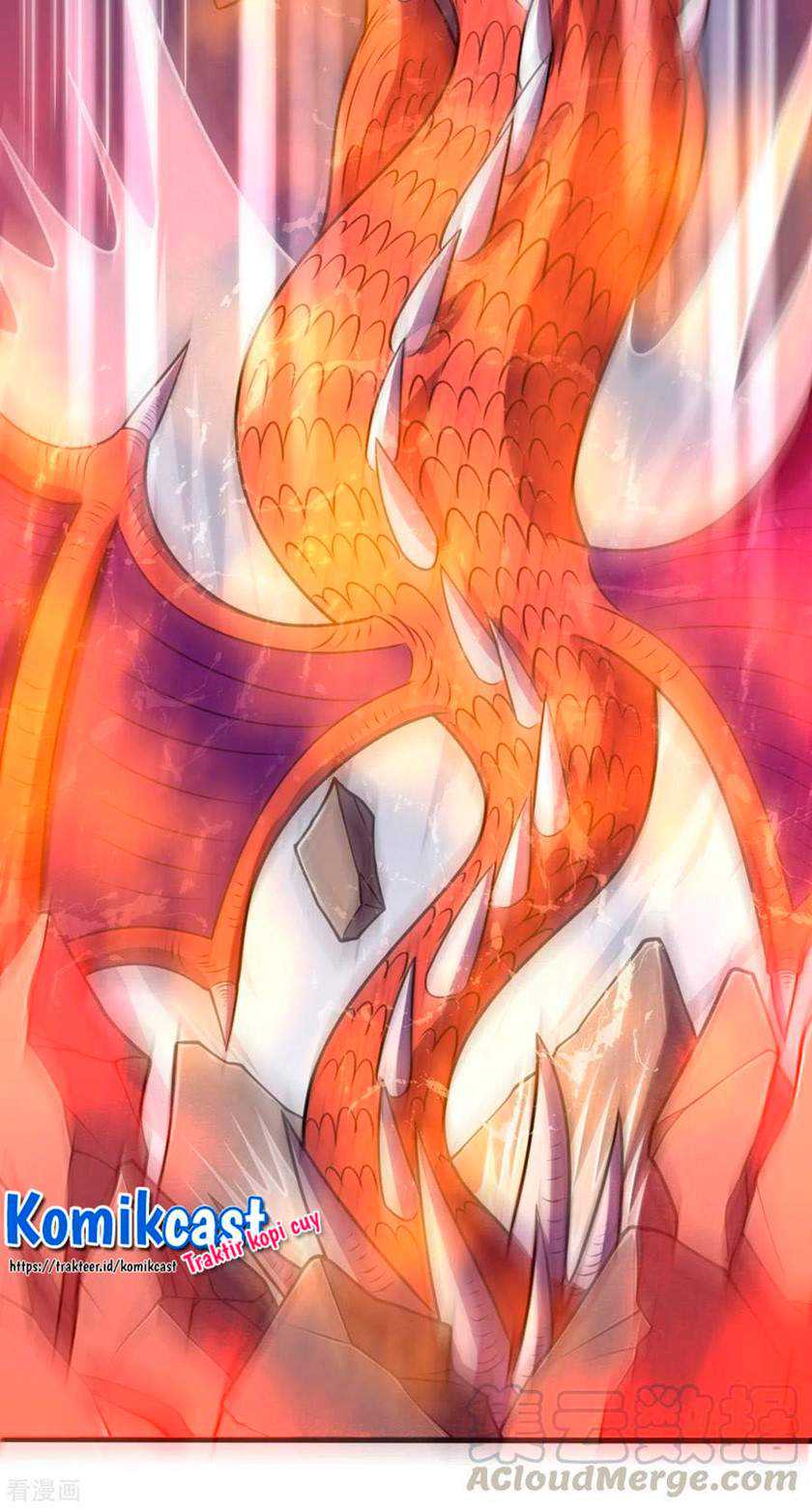City Chapter 194 - halaman 30