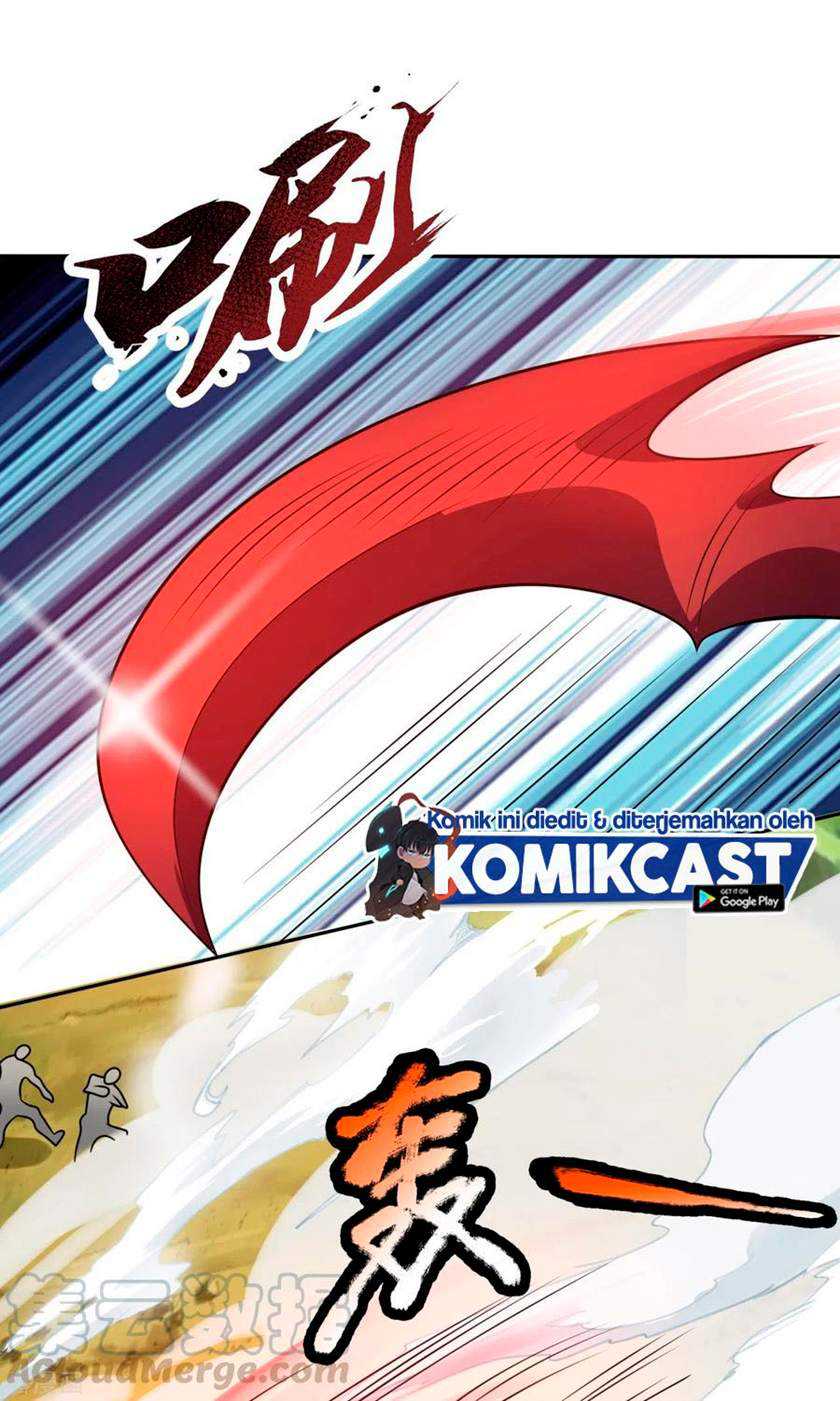 City Chapter 195 - halaman 10