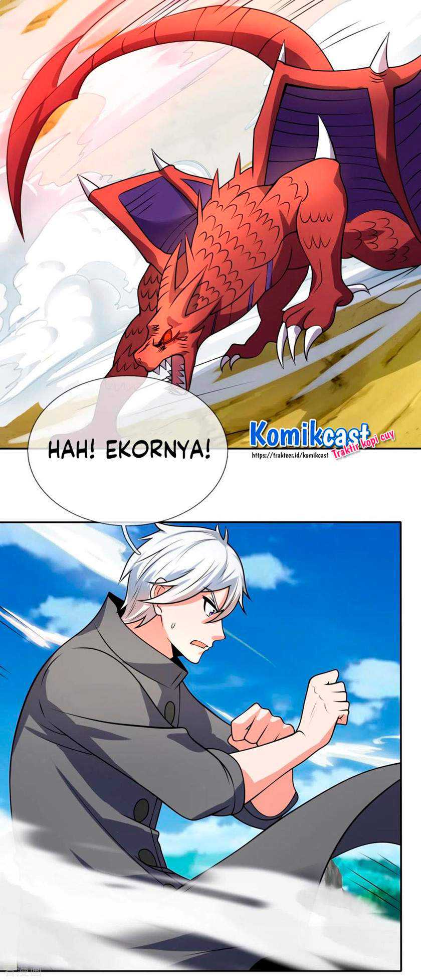 City Chapter 195 - halaman 11