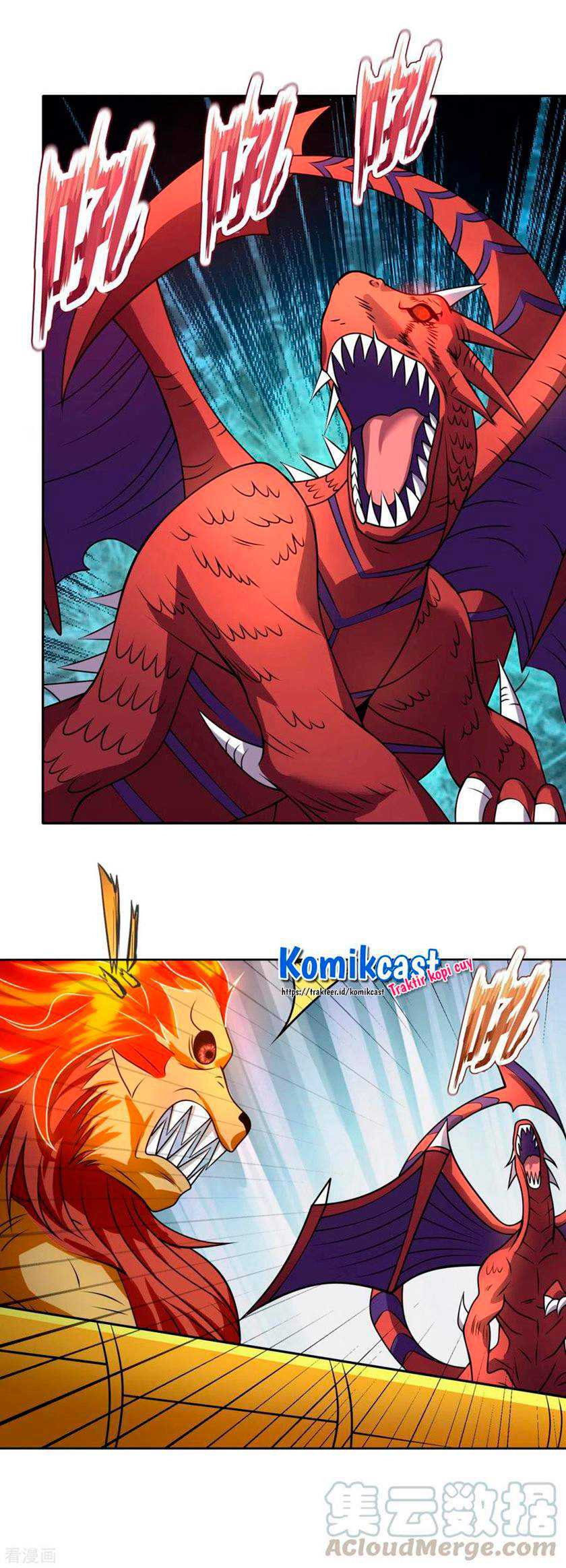 City Chapter 195 - halaman 12