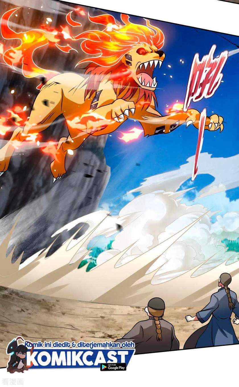 City Chapter 195 - halaman 15