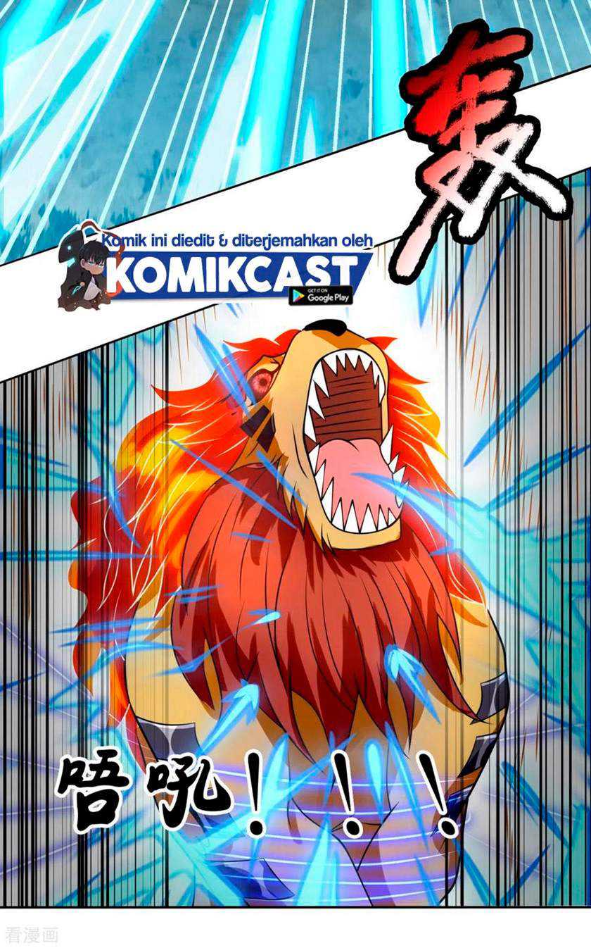 City Chapter 195 - halaman 21
