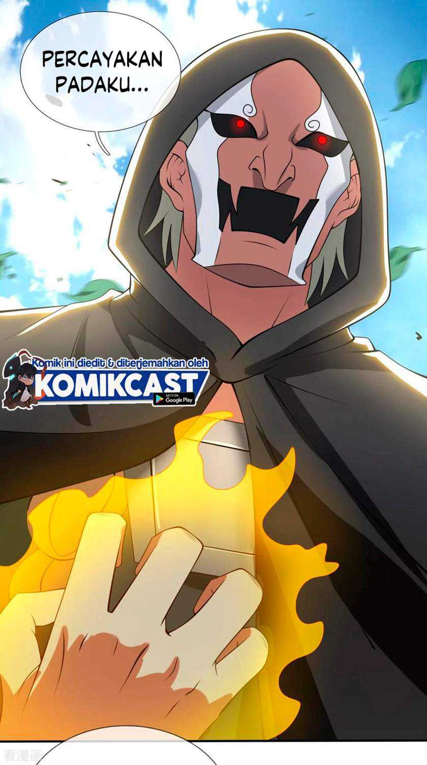 City Chapter 195 - halaman 23