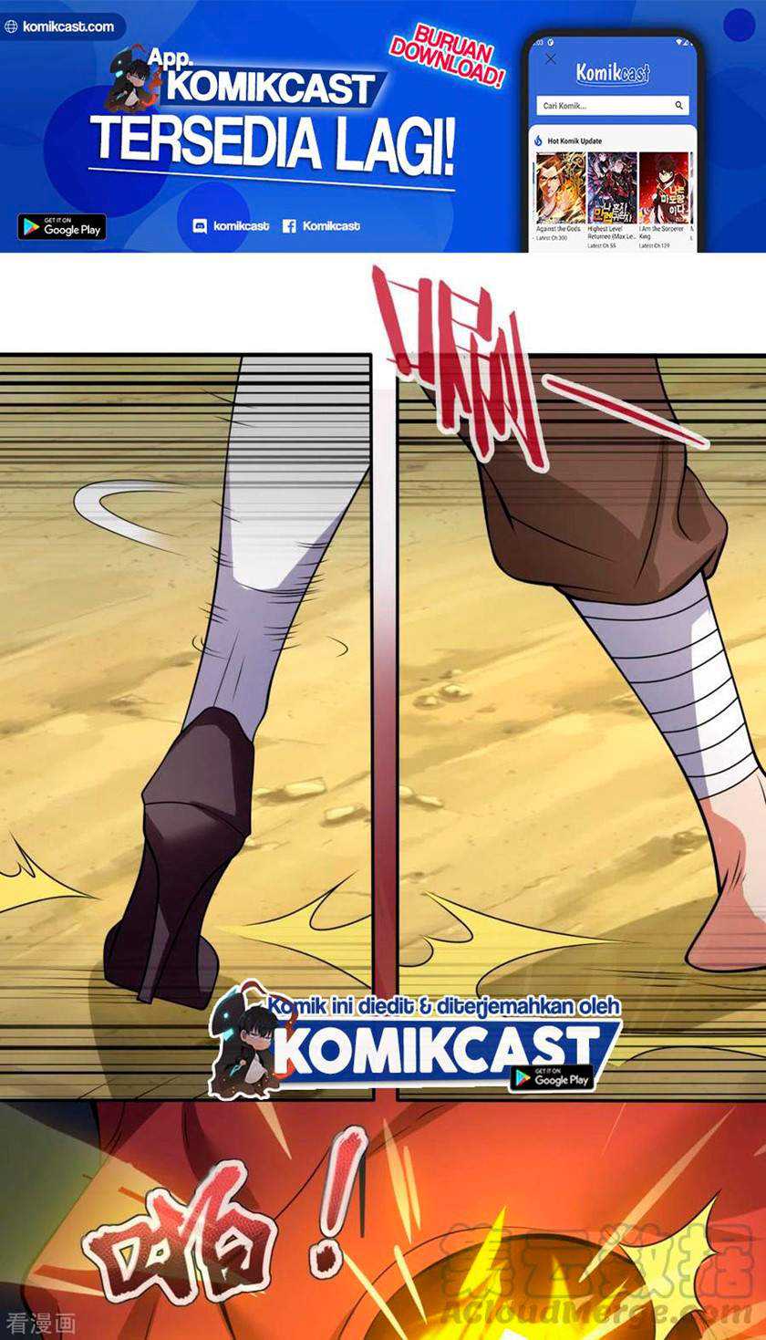 City Chapter 195 - halaman 4