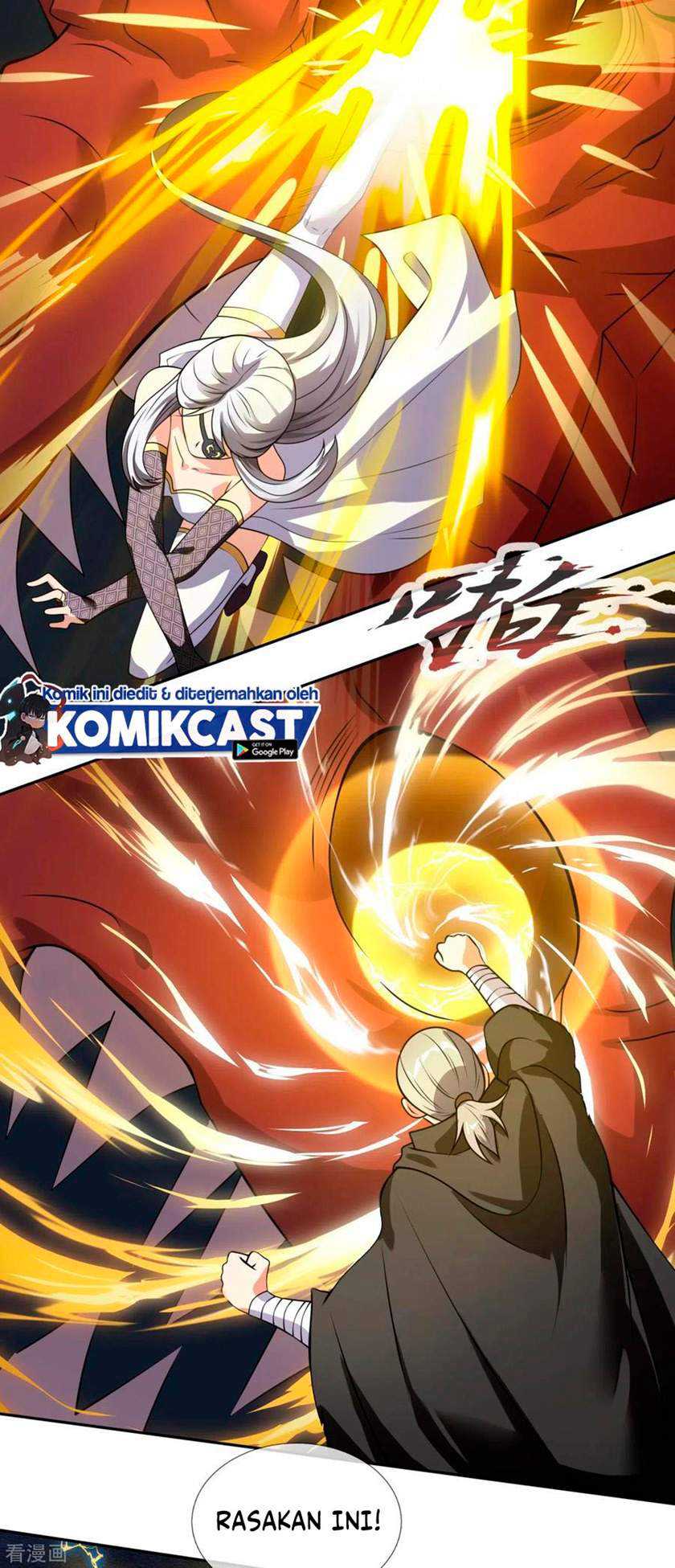 City Chapter 195 - halaman 5