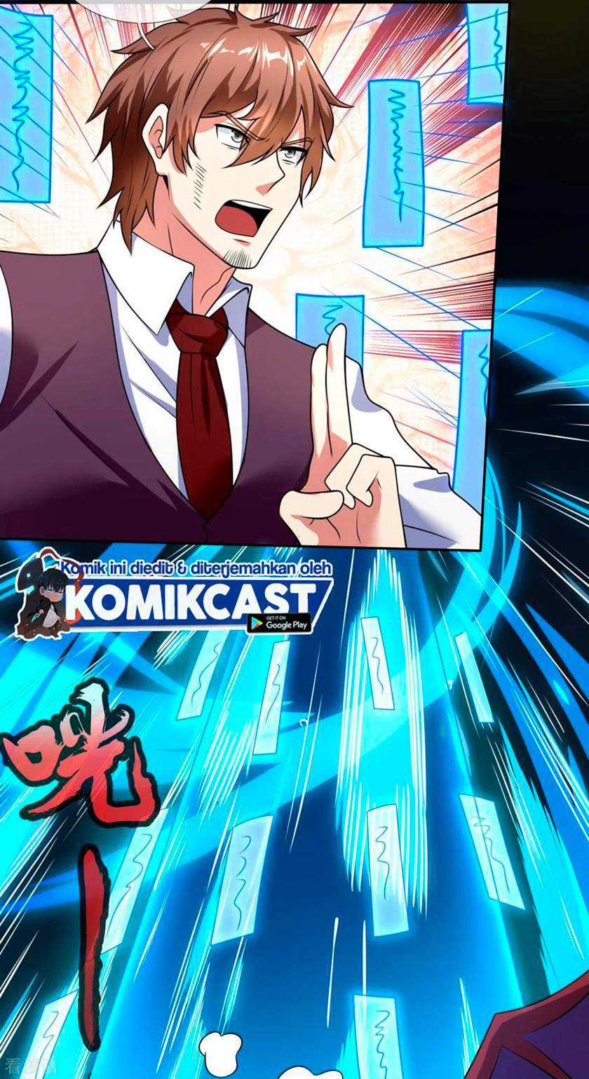 City Chapter 195 - halaman 7