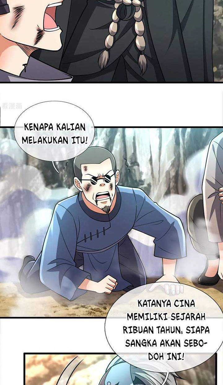 City Chapter 196 - halaman 11