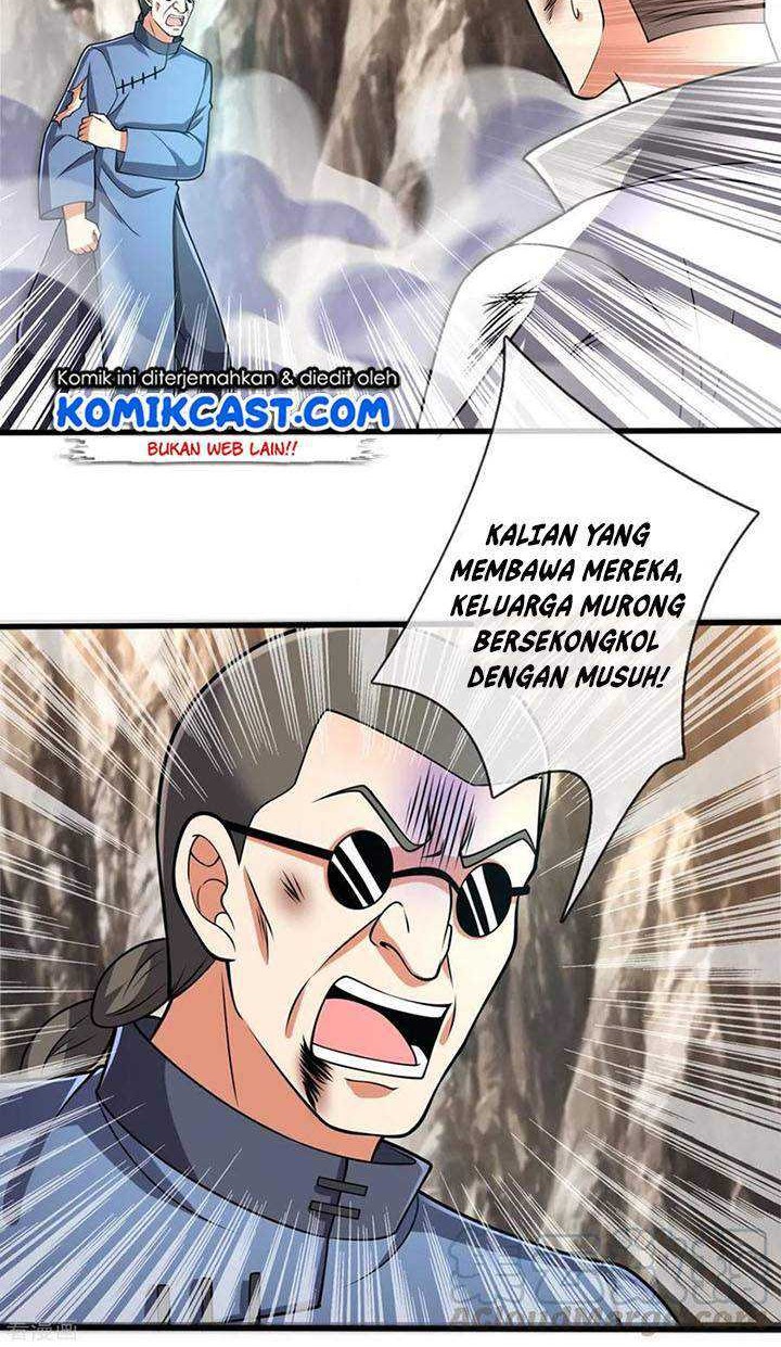 City Chapter 196 - halaman 13