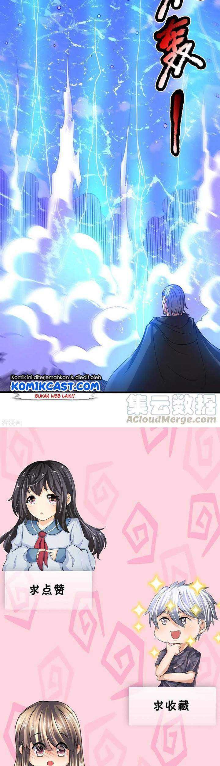 City Chapter 196 - halaman 22