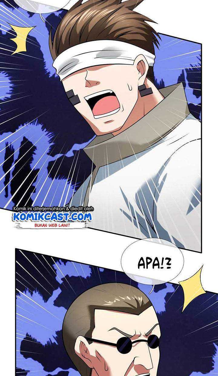 City Chapter 196 - halaman 3