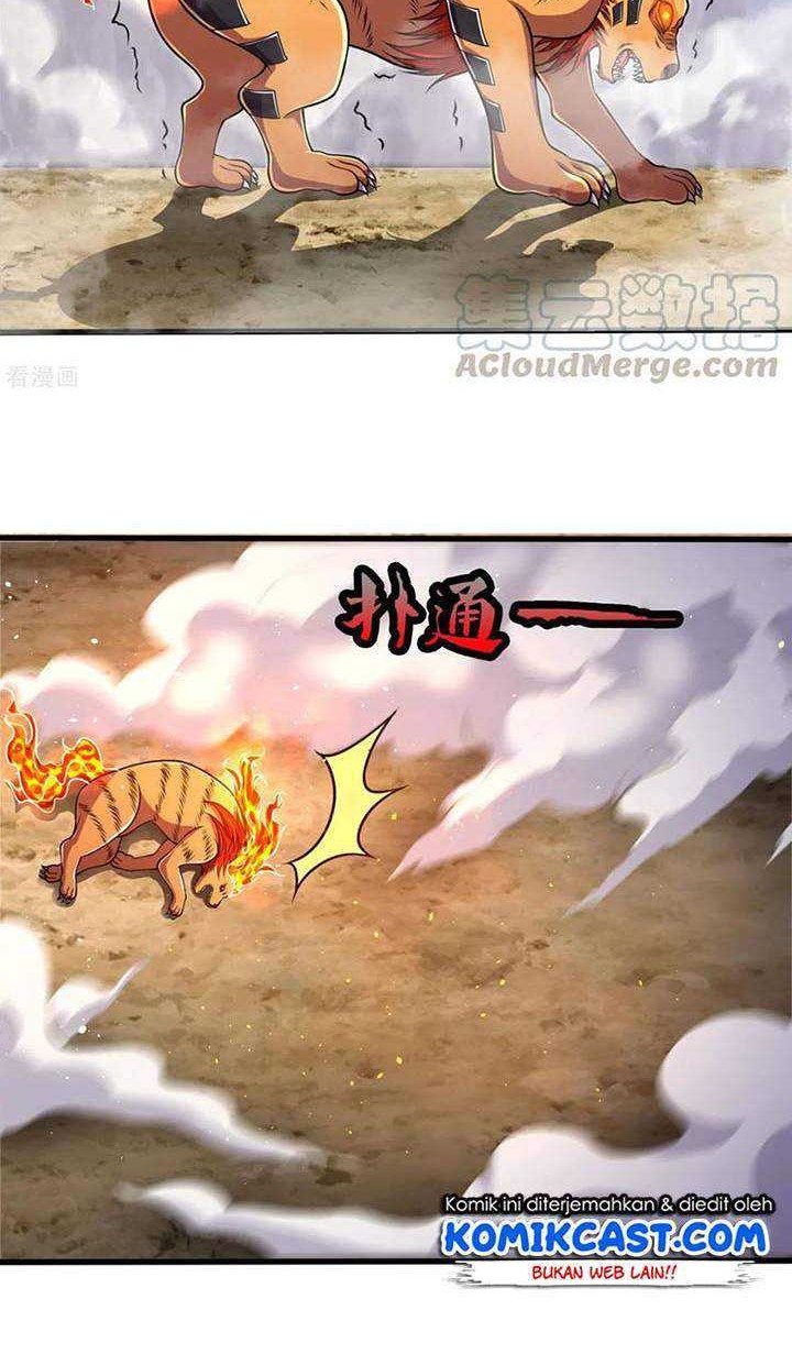 City Chapter 196 - halaman 9