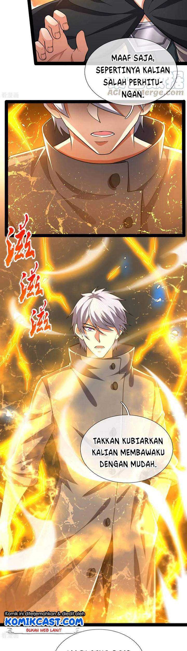 City Chapter 197 - halaman 10