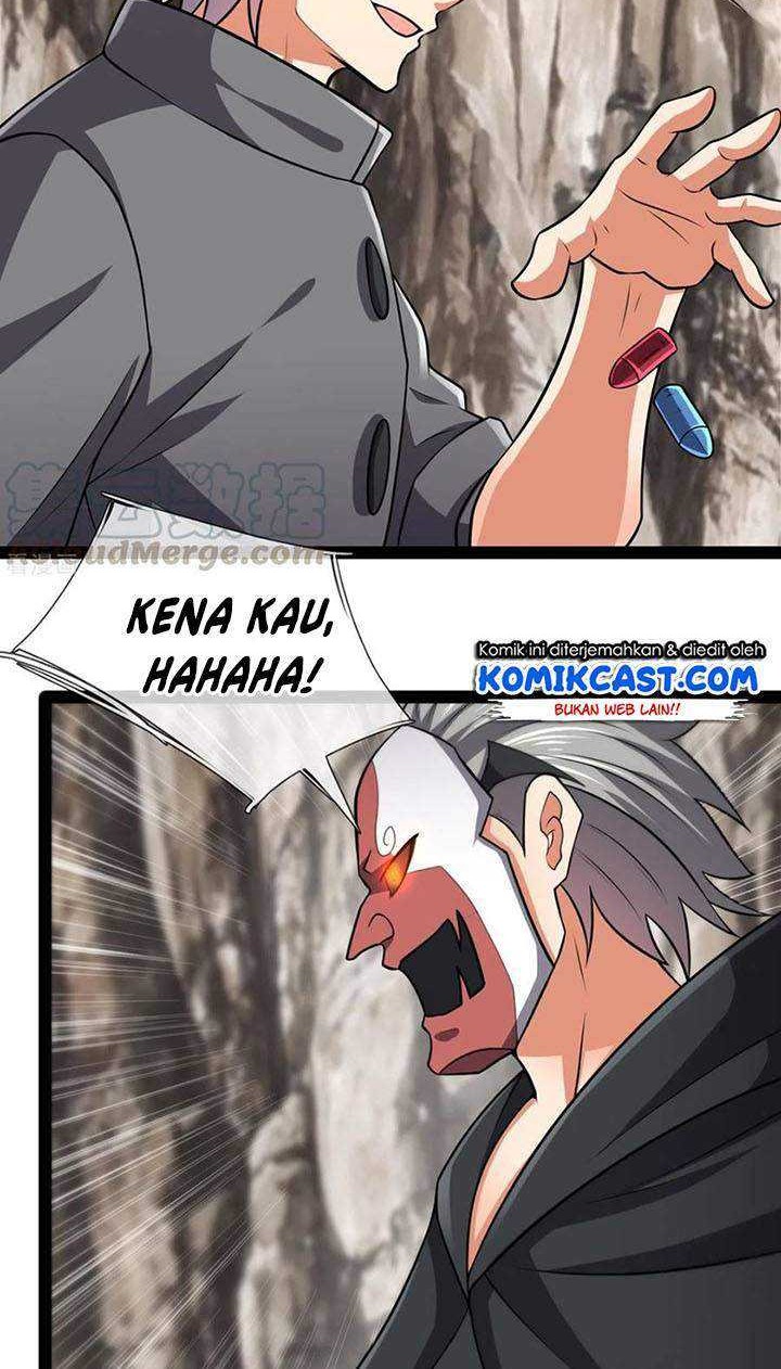 City Chapter 197 - halaman 15