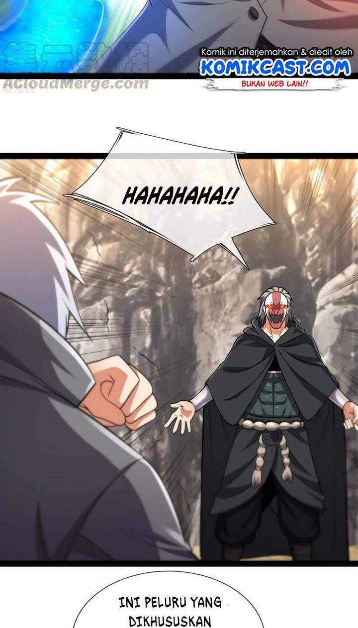 City Chapter 197 - halaman 17