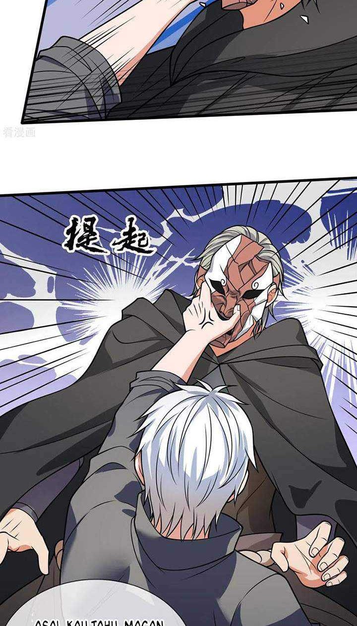 City Chapter 197 - halaman 19