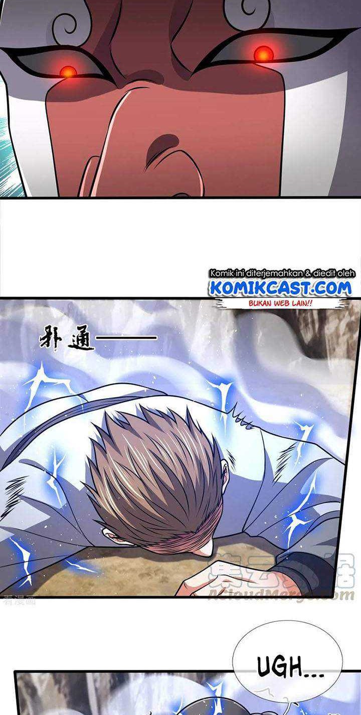 City Chapter 197 - halaman 3