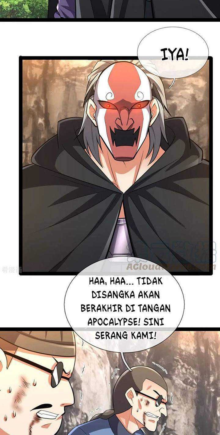 City Chapter 197 - halaman 5