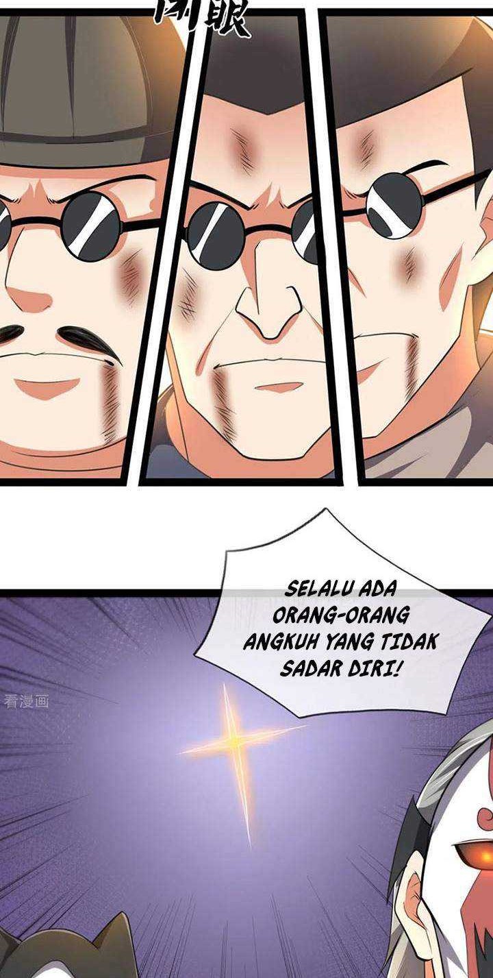 City Chapter 197 - halaman 7
