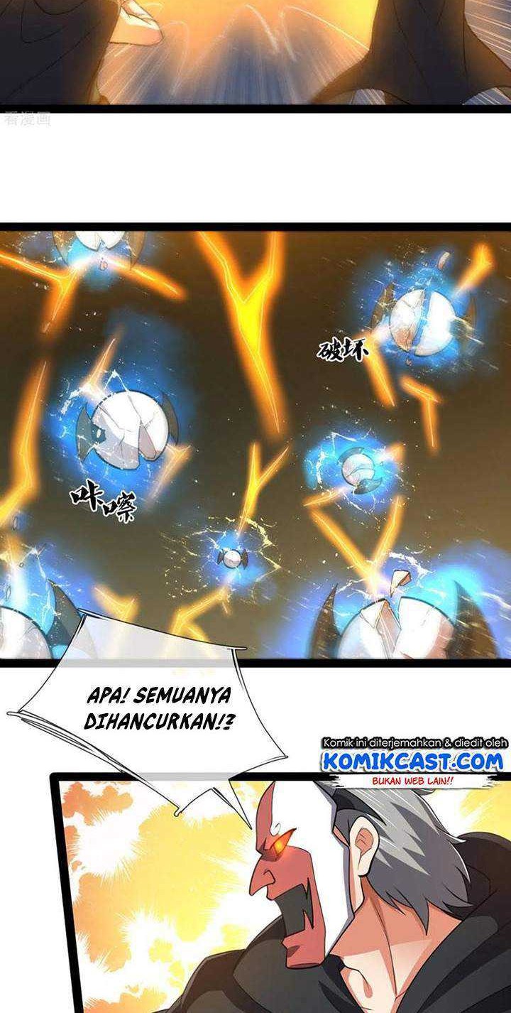 City Chapter 197 - halaman 9