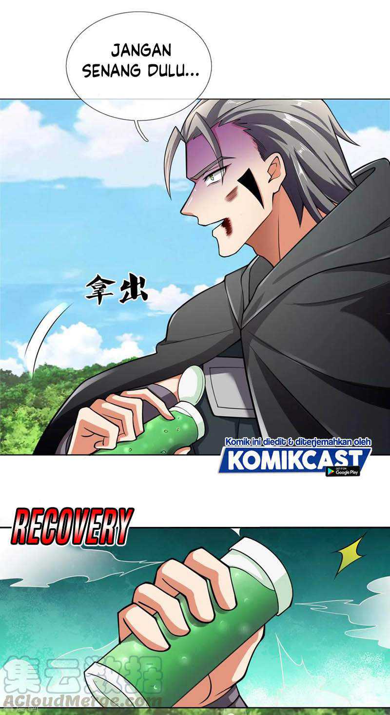 City Chapter 198 - halaman 14