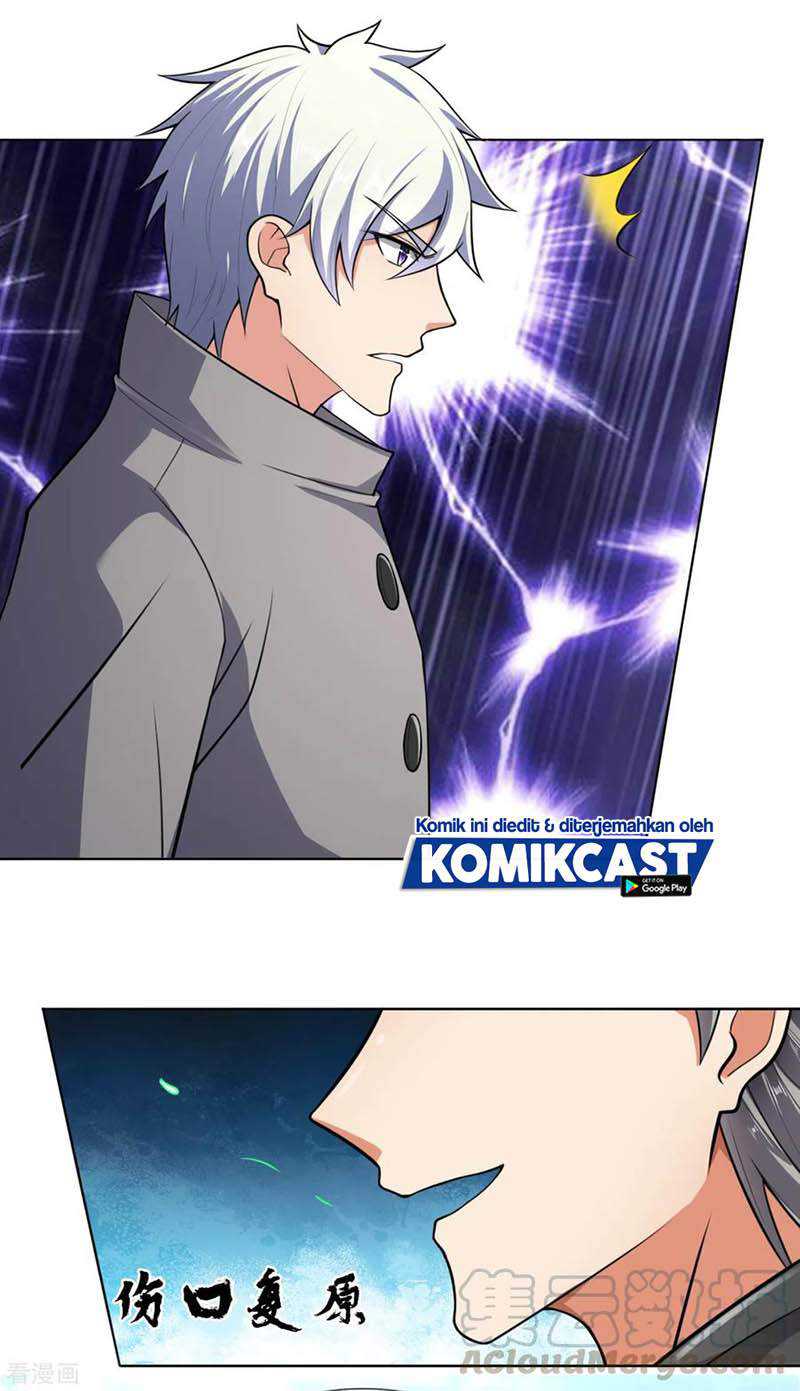 City Chapter 198 - halaman 16