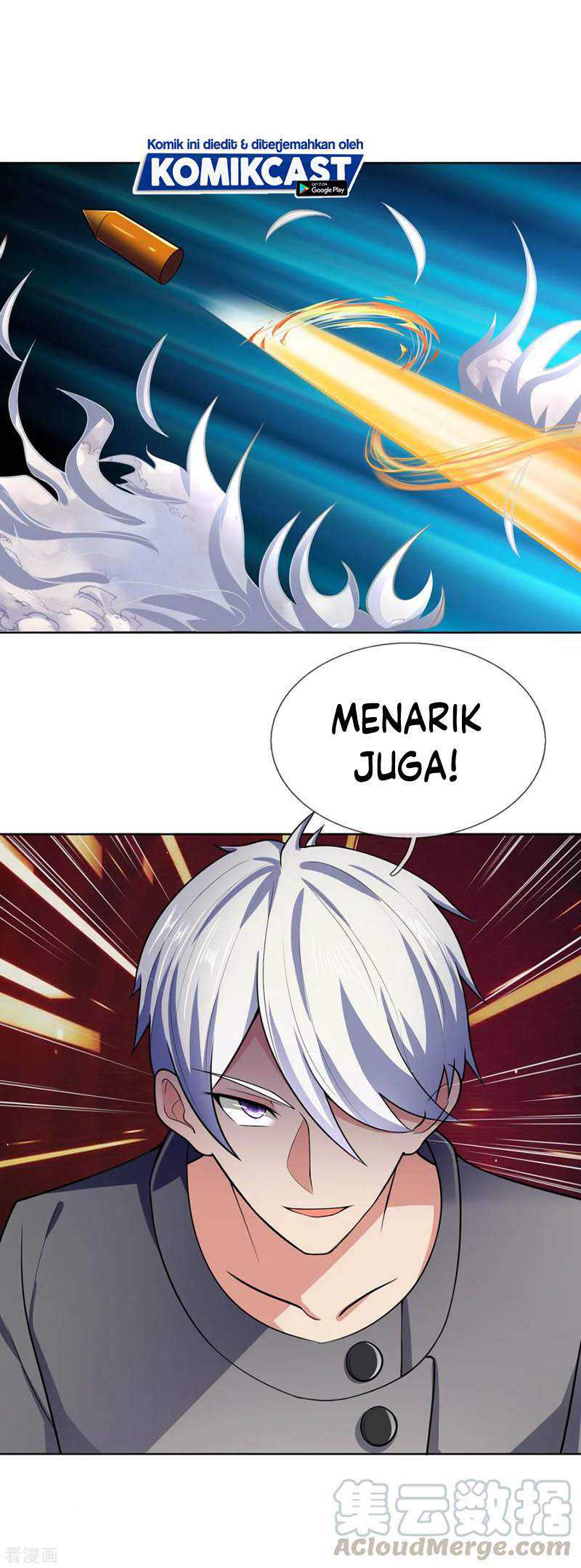 City Chapter 198 - halaman 22