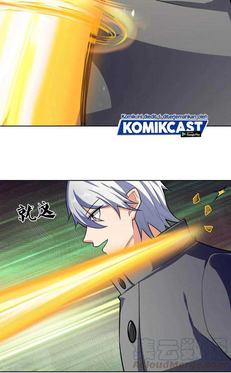 City Chapter 198 - halaman 24
