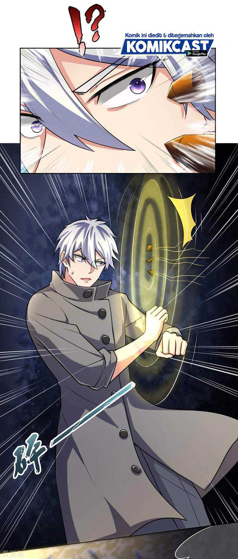 City Chapter 198 - halaman 25