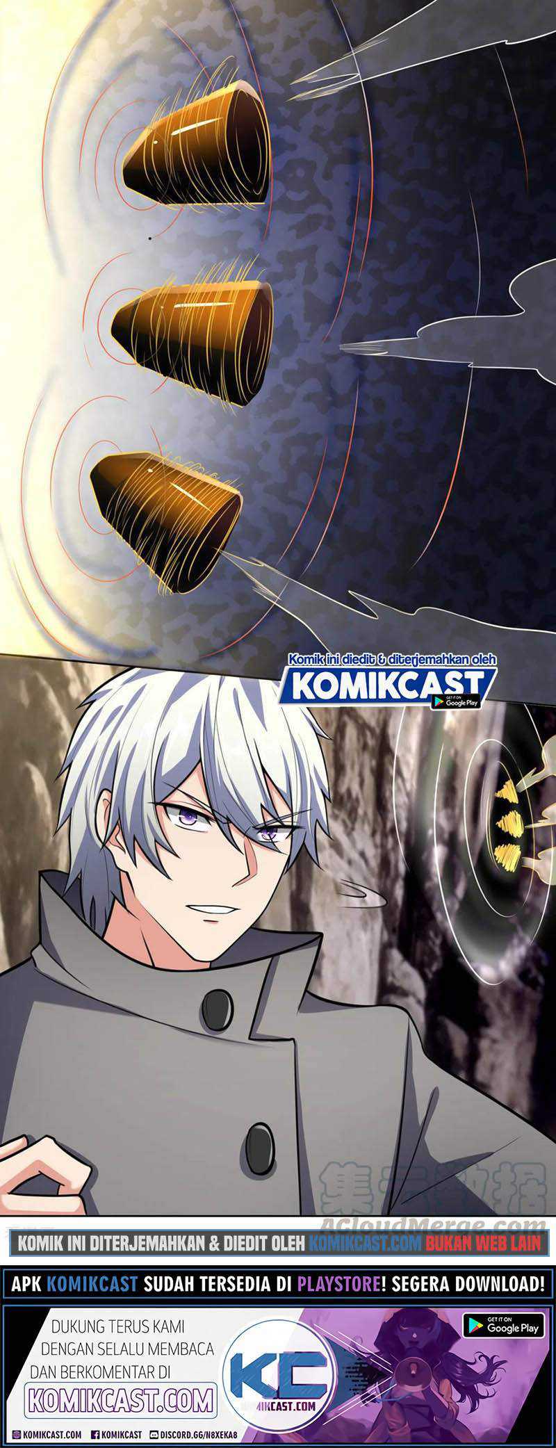 City Chapter 198 - halaman 26