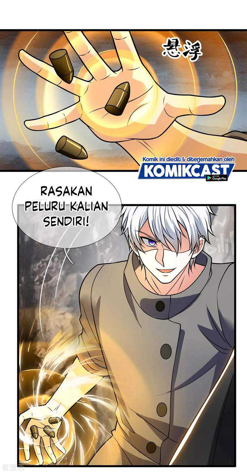 City Chapter 198 - halaman 5