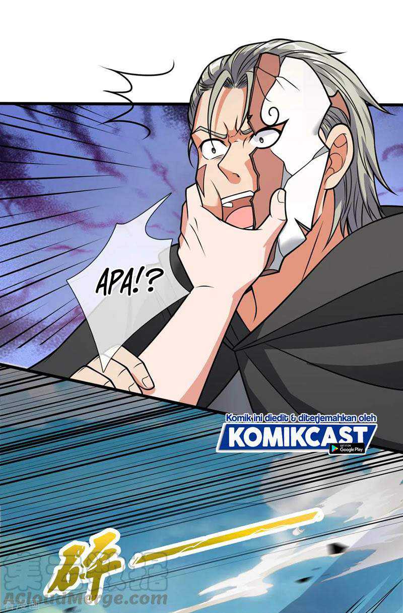 City Chapter 198 - halaman 6