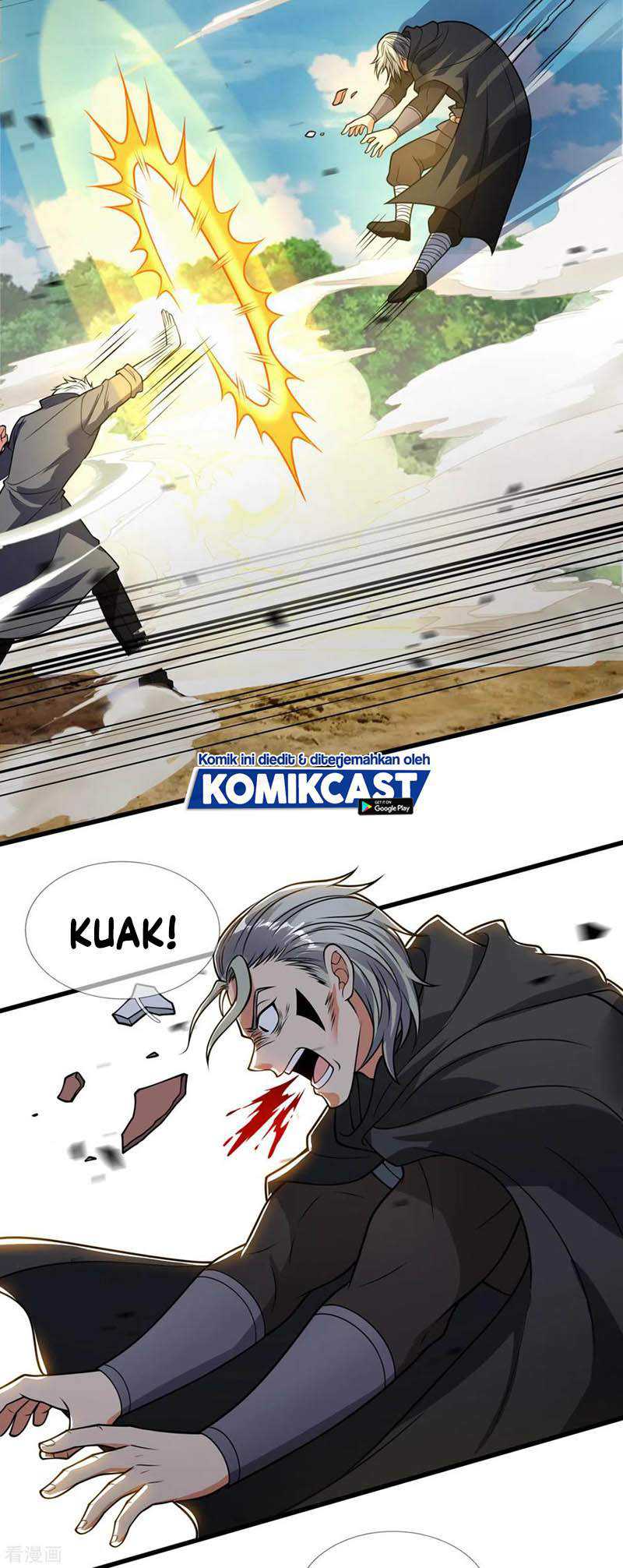 City Chapter 198 - halaman 7