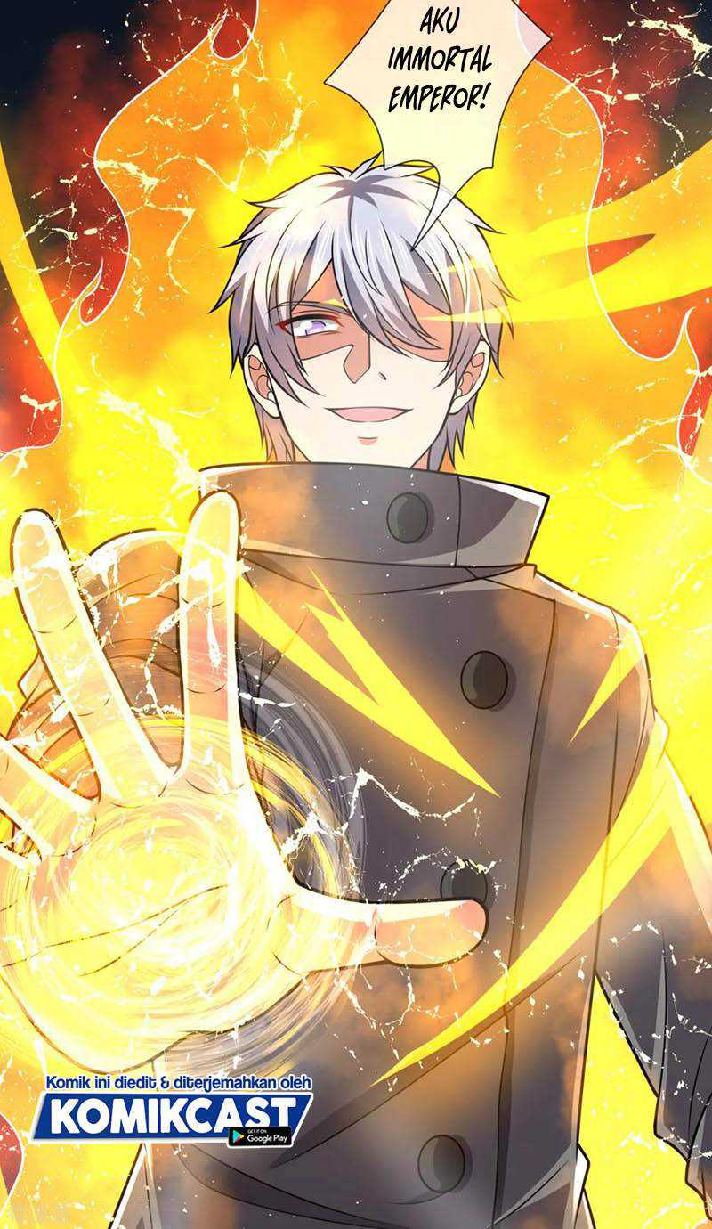 City Chapter 199 - halaman 19