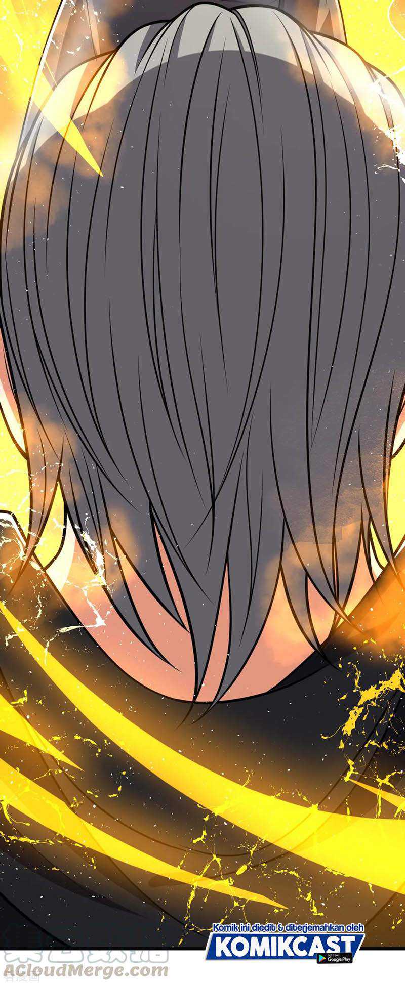 City Chapter 199 - halaman 20