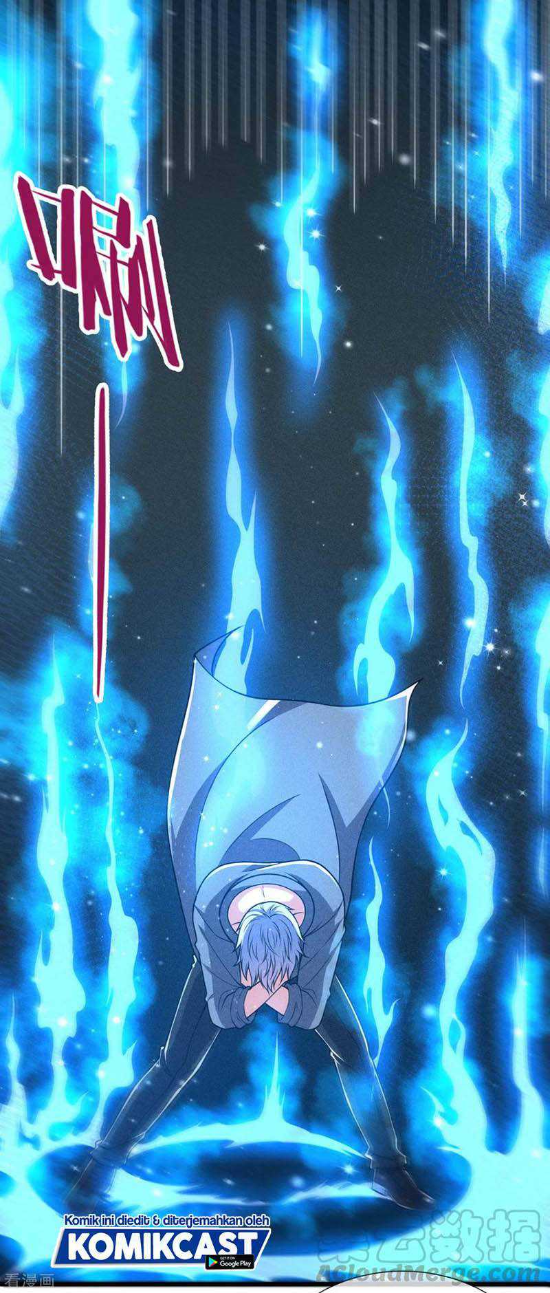 City Chapter 199 - halaman 8