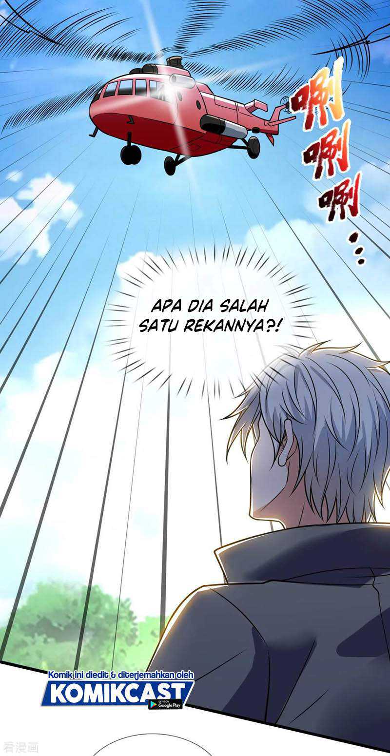 City Chapter 200 - halaman 15