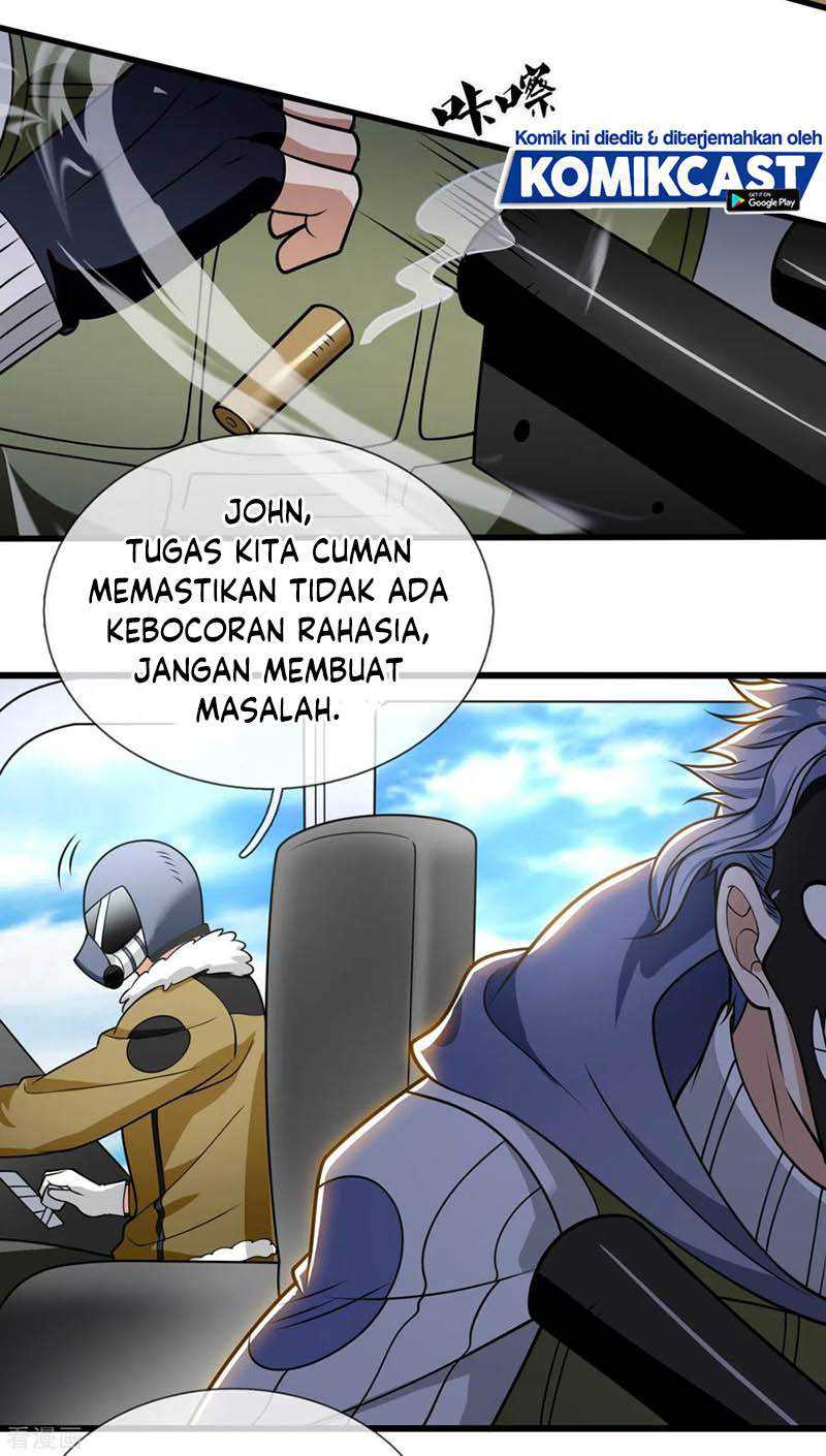 City Chapter 200 - halaman 21