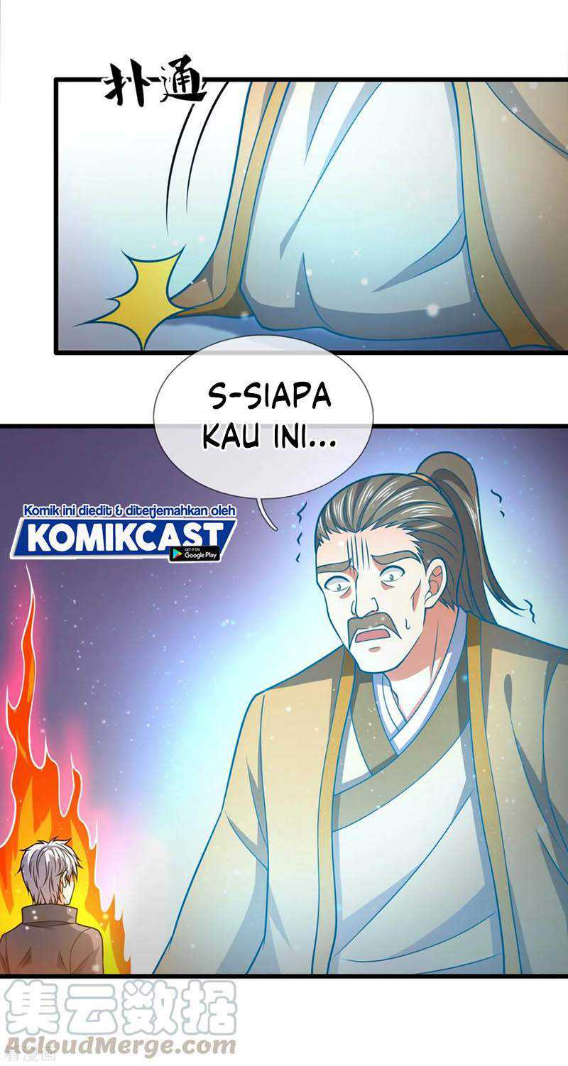 City Chapter 202 - halaman 16