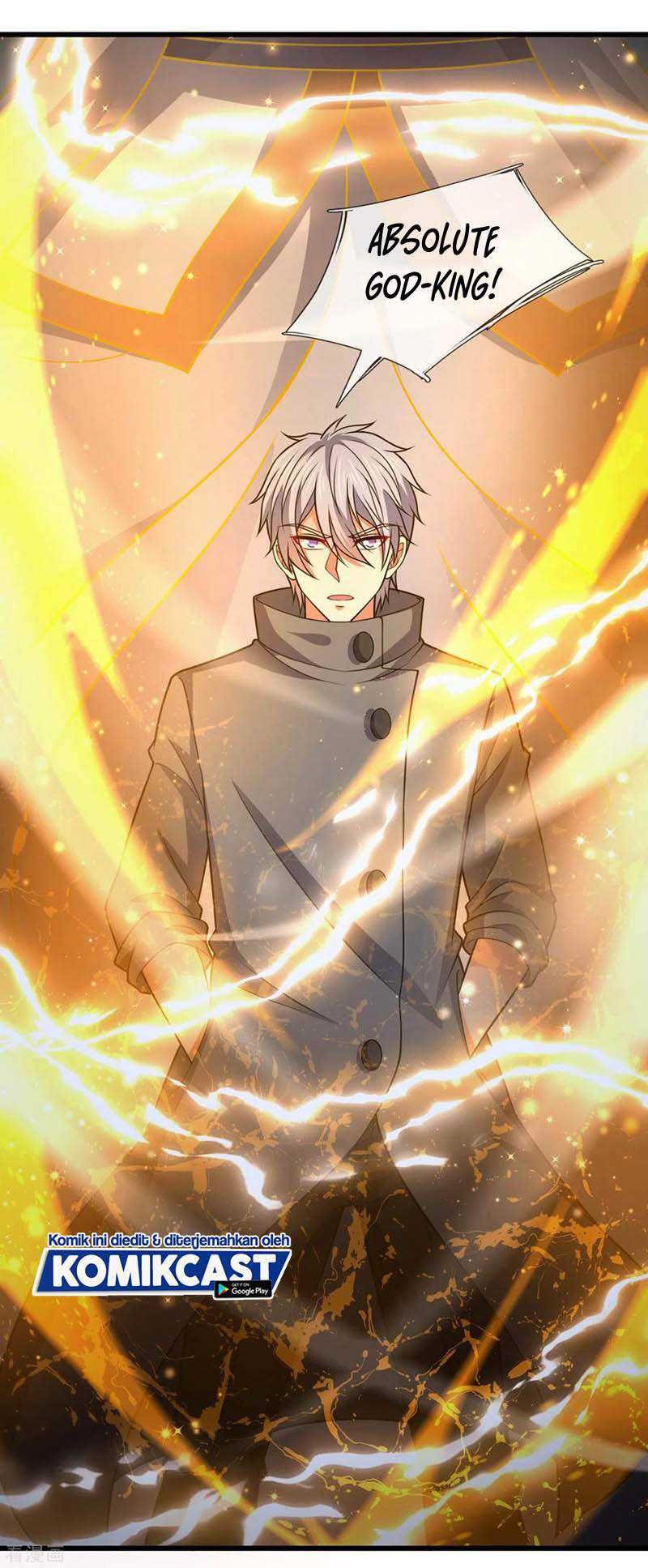 City Chapter 202 - halaman 17
