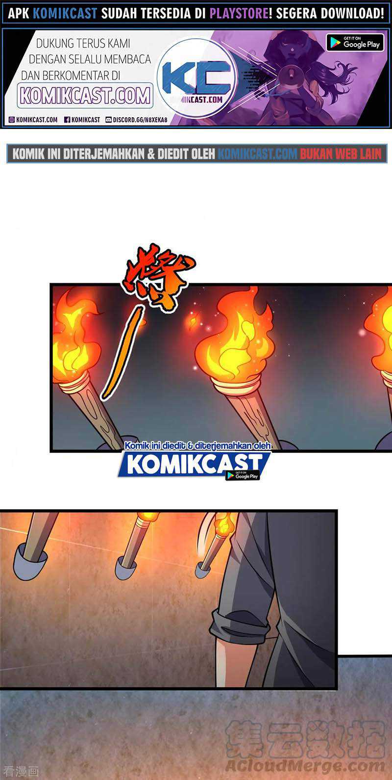 City Chapter 202 - halaman 2