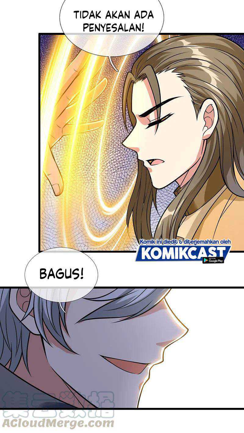 City Chapter 204 - halaman 10