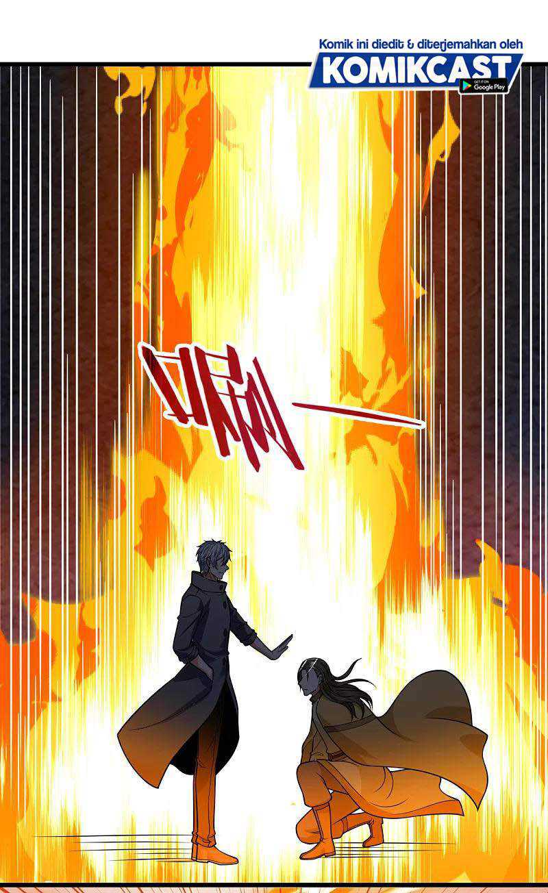 City Chapter 204 - halaman 11